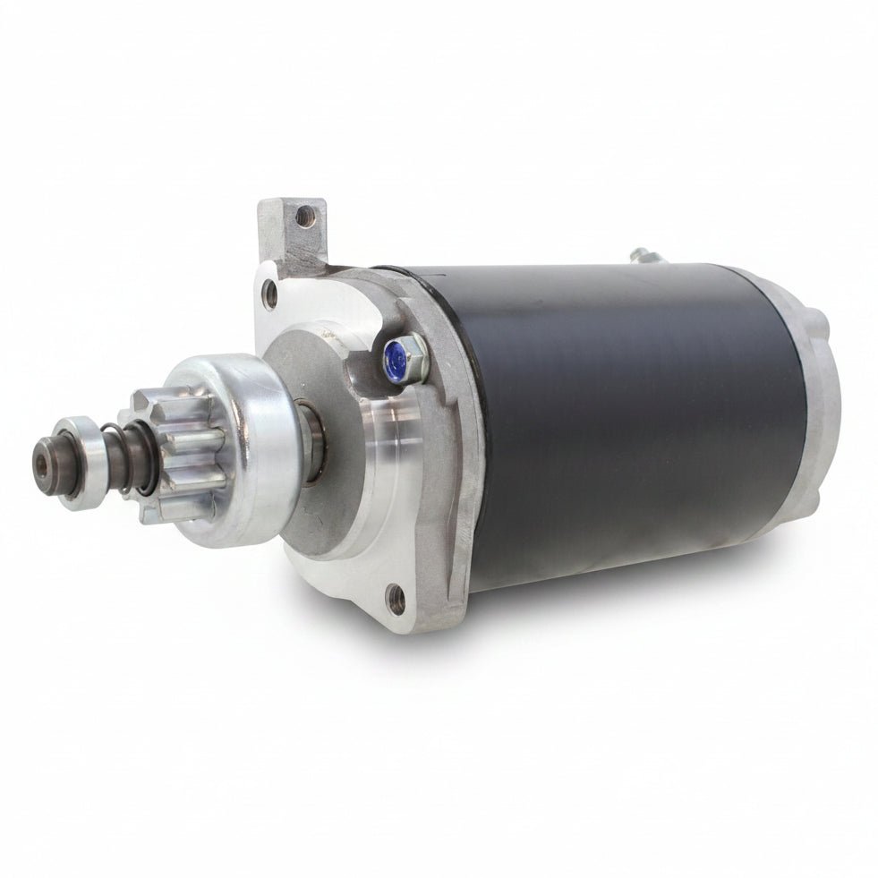 New 12V 9T Starter Motor 5030829 5038890 for Mercury Marine 35HP 40HP 50HP Outboard 1965-1983 Sierra 185601 - Fuel Parts Depot