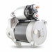 New 12V 9T Starter Motor AM104559 1280004020 CCW DD for Kawasaki FC420V John Deere Riding Mower LX GT GX X350 X570 X720 - Fuel Parts Depot