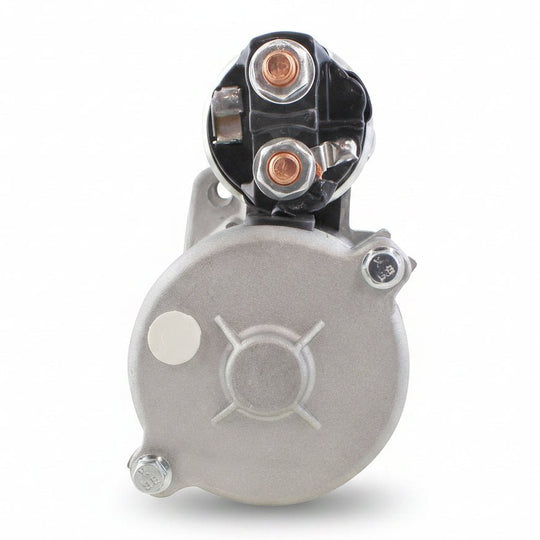 New 12V 9T Starter Motor AM104559 1280004020 CCW DD for Kawasaki FC420V John Deere Riding Mower LX GT GX X350 X570 X720 - Fuel Parts Depot