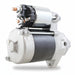 New 12V 9T Starter Motor AM104559 1280004020 CCW DD for Kawasaki FC420V John Deere Riding Mower LX GT GX X350 X570 X720 - Fuel Parts Depot