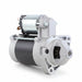 New 12V 9T Starter Motor AM104559 1280004020 CCW DD for Kawasaki FC420V John Deere Riding Mower LX GT GX X350 X570 X720 - Fuel Parts Depot