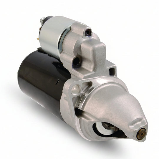 New 12V 9T Starter Motor Bosch 0001108203 CCW 1.8kW for LADA Samara 2110 Kalina Priora VAZ-2111 - Fuel Parts Depot