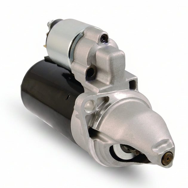 New 12V 9T Starter Motor Bosch 0001108203 CCW 1.8kW for LADA Samara 2110 Kalina Priora VAZ-2111 - Fuel Parts Depot