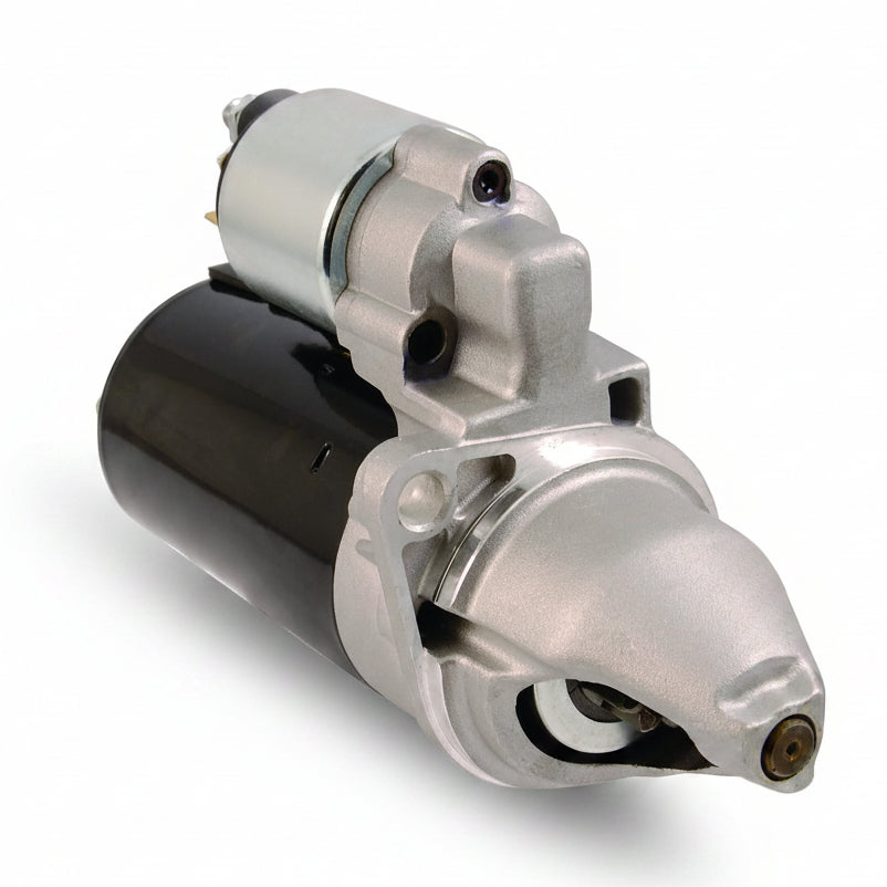 New 12V 9T Starter Motor Bosch 0001108203 CCW 1.8kW for LADA Samara 2110 Kalina Priora VAZ-2111 - Fuel Parts Depot