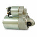 New 12V 9T Starter Motor Bosch 0001192105 51997820 for Fiat Doblo Palio Panda Uno Siena 1.0L 1.2L 1.4L - Fuel Parts Depot