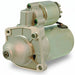 New 12V 9T Starter Motor Bosch 0001192105 51997820 for Fiat Doblo Palio Panda Uno Siena 1.0L 1.2L 1.4L - Fuel Parts Depot