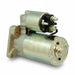 New 12V 9T Starter Motor Bosch 0001192105 51997820 for Fiat Doblo Palio Panda Uno Siena 1.0L 1.2L 1.4L - Fuel Parts Depot