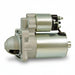 New 12V 9T Starter Motor Bosch 0001192105 51997820 for Fiat Doblo Palio Panda Uno Siena 1.0L 1.2L 1.4L - Fuel Parts Depot