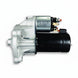 New 12V 9T Starter Motor D6RA10 0001112007 30737 PMGR 1.2kW Valeo Bosch for Peugeot 206 306 407 Partner 1.4L 1.6L 1.8L 2.2L 1997-2009 - Fuel Parts Depot