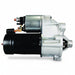 New 12V 9T Starter Motor D6RA10 0001112007 30737 PMGR 1.2kW Valeo Bosch for Peugeot 206 306 407 Partner 1.4L 1.6L 1.8L 2.2L 1997-2009 - Fuel Parts Depot
