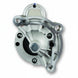 New 12V 9T Starter Motor D6RA10 0001112007 30737 PMGR 1.2kW Valeo Bosch for Peugeot 206 306 407 Partner 1.4L 1.6L 1.8L 2.2L 1997-2009 - Fuel Parts Depot