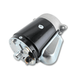 New 12V 9T Starter Motor D7OZ11002A E1AZ11002B SR505X for Ford 302 351 300 Bronco F-Series Mustang Thunderbird E-Series Lincoln Mercury 1977-1982 - Fuel Parts Depot