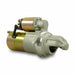 New 12V 9T Starter Motor PMGR CCW 1.6kW Delco Flange for Pleasurecraft GM V8 305CI 350CI 454CI 5.0L 5.7L 7.4L Marine Engine 1976-1995 - Fuel Parts Depot