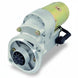 New 12V 9T Starter Motor S1224 5811000571 6008131750 OSGR 2.0kW Hitachi Isuzu 2.2L for Chevrolet LUV S10 GMC S15 Isuzu Pickup Trooper 2.2L L4 1981-1987 - Fuel Parts Depot