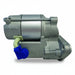 New 12V 9T Starter Motor SR122X 336-1428 028000-5900 28100-34060 OSGR 1.0kW Denso Toyota 22R 22RE 2.4L L4 for 4Runner Pickup Hilux Celica Corona 1981-1994 - Fuel Parts Depot