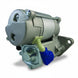 New 12V 9T Starter Motor SR122X 336-1428 028000-5900 28100-34060 OSGR 1.0kW Denso Toyota 22R 22RE 2.4L L4 for 4Runner Pickup Hilux Celica Corona 1981-1994 - Fuel Parts Depot