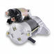 New 12V 9T Starter Motor SR3280X 228000-8550 280-0279 17806 PLGR 1.0kW Denso Toyota 1NZ-FE 1.5L L4 for Toyota Echo 2000-2002 - Fuel Parts Depot
