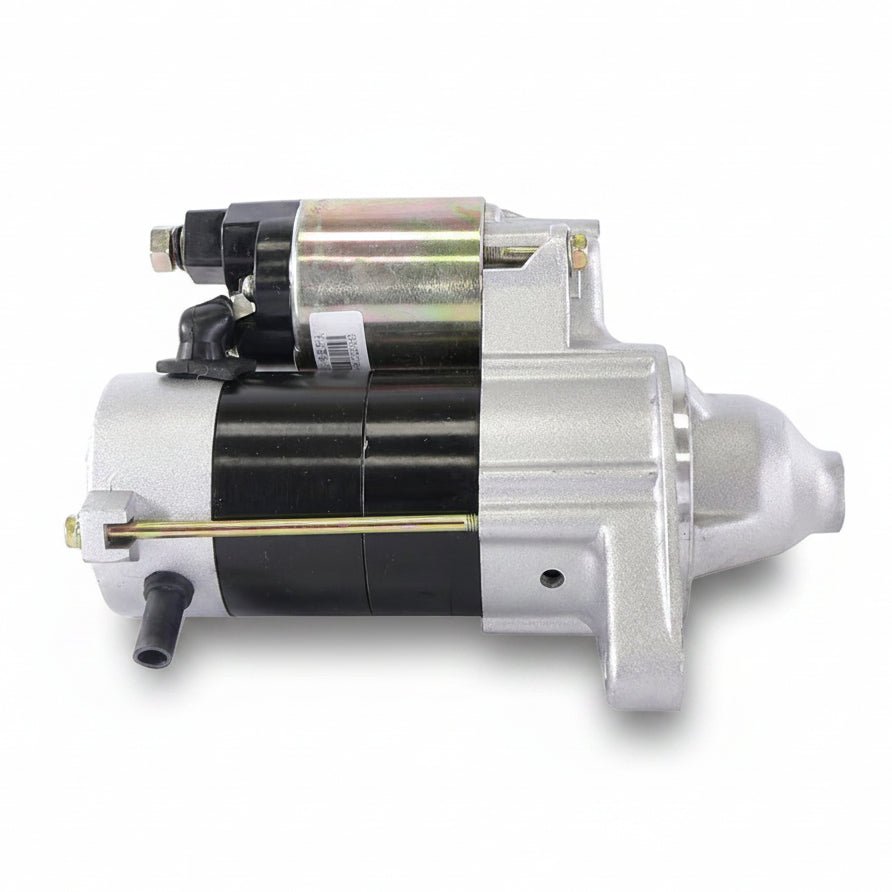 New 12V 9T Starter Motor SR3280X 228000-8550 280-0279 17806 PLGR 1.0kW Denso Toyota 1NZ-FE 1.5L L4 for Toyota Echo 2000-2002 - Fuel Parts Depot
