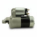 New 12V 9T Starter Motor SR5052N 18209 S114-303 128170-77010 DD CW 1.2kW Hitachi Yanmar for Yanmar 1GM 2GM 3GM KM2 KM3 Marine Diesel 1980-1984 - Fuel Parts Depot