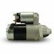 New 12V 9T Starter Motor SR5052N 18209 S114-303 128170-77010 DD CW 1.2kW Hitachi Yanmar for Yanmar 1GM 2GM 3GM KM2 KM3 Marine Diesel 1980-1984 - Fuel Parts Depot