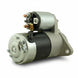 New 12V 9T Starter Motor SR5052N 18209 S114-303 128170-77010 DD CW 1.2kW Hitachi Yanmar for Yanmar 1GM 2GM 3GM KM2 KM3 Marine Diesel 1980-1984 - Fuel Parts Depot