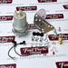 New 12V Electric Fuel Pump 149-2267 1492267 for Cummins Onan Generator - Fuel Parts Depot