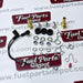 New 12V Electric Fuel Pump 149-2267 1492267 for Cummins Onan Generator - Fuel Parts Depot