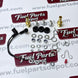 New 12V Electric Fuel Pump 149-2267 1492267 for Cummins Onan Generator - Fuel Parts Depot