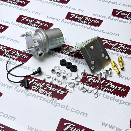 New 12V Electric Fuel Pump 149-2267 1492267 for Cummins Onan Generator - Fuel Parts Depot