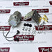 New 12V Electric Fuel Pump 149-2267 1492267 for Cummins Onan Generator - Fuel Parts Depot
