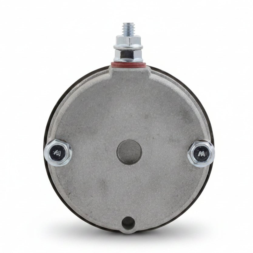 New 12V Snow Plow Motor MO551046 MM551046 MO551046S 15054 CCW Johnson Electric Prestolite for Meyer Snow Plow Hydraulic Pump - Fuel Parts Depot
