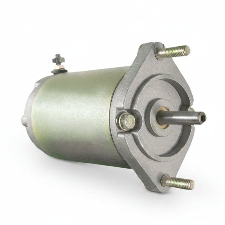 New 12V Starter Motor 0745126 0745356 12V for Arctic Cat Snowmobile F8 F5 ZR 900 Mountain Cat ZL Sabercat 2001-2014 - Fuel Parts Depot