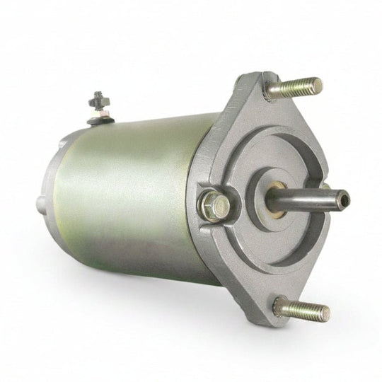 New 12V Starter Motor 0745126 0745356 12V for Arctic Cat Snowmobile F8 F5 ZR 900 Mountain Cat ZL Sabercat 2001-2014 - Fuel Parts Depot