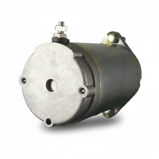 New 12V Starter Motor 0745126 0745356 12V for Arctic Cat Snowmobile F8 F5 ZR 900 Mountain Cat ZL Sabercat 2001-2014 - Fuel Parts Depot