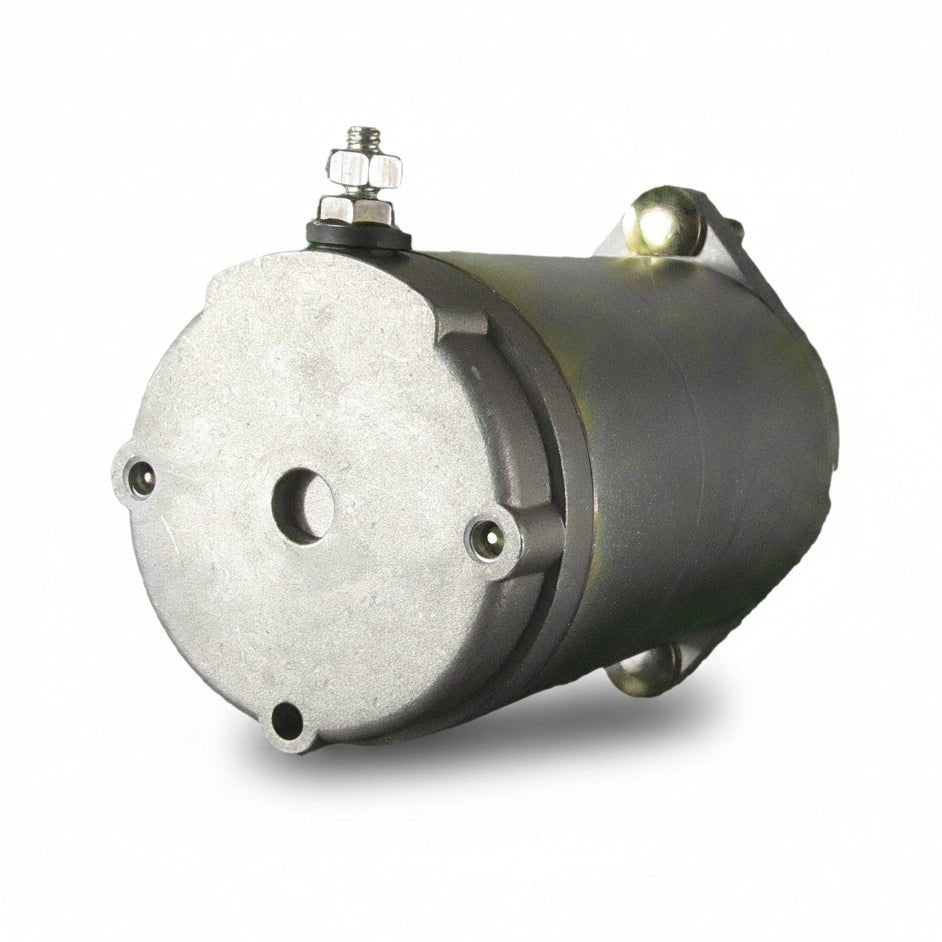 New 12V Starter Motor 0745126 0745356 12V for Arctic Cat Snowmobile F8 F5 ZR 900 Mountain Cat ZL Sabercat 2001-2014 - Fuel Parts Depot