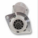 New 24V 10T Starter Motor 6733-81-6510 228000-6671 OSGR 4.5kW Denso Komatsu Cummins 6B 5.9L for Komatsu WA120 WA180 WA250 Case 521D Dresser 510C 1985-2006 - Fuel Parts Depot