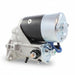 New 24V 10T Starter Motor 6733-81-6510 228000-6671 OSGR 4.5kW Denso Komatsu Cummins 6B 5.9L for Komatsu WA120 WA180 WA250 Case 521D Dresser 510C 1985-2006 - Fuel Parts Depot