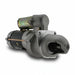 New 24V 10T Starter Motor 75323045R RS41325 6582 OSGR 4.0kW Delco 28MT Sealed SAE1 Cummins 6BT 5.9L for Case Fiat-Hitachi John Deere Timberjack Hyundai Robex 1980-2016 - Fuel Parts Depot