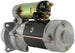New 24V 10T Starter Motor 75323045R RS41325 6582 OSGR 4.0kW Delco 28MT Sealed SAE1 Cummins 6BT 5.9L for Case Fiat-Hitachi John Deere Timberjack Hyundai Robex 1980-2016 - Fuel Parts Depot