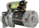New 24V 10T Starter Motor 75323045R RS41325 6582 OSGR 4.0kW Delco 28MT Sealed SAE1 Cummins 6BT 5.9L for Case Fiat-Hitachi John Deere Timberjack Hyundai Robex 1980-2016 - Fuel Parts Depot