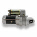 New 24V 10T Starter Motor 75323045R RS41325 6582 OSGR 4.0kW Delco 28MT Sealed SAE1 Cummins 6BT 5.9L for Case Fiat-Hitachi John Deere Timberjack Hyundai Robex 1980-2016 - Fuel Parts Depot