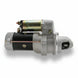 New 24V 10T Starter Motor 75323045R RS41325 6582 OSGR 4.0kW Delco 28MT Sealed SAE1 Cummins 6BT 5.9L for Case Fiat-Hitachi John Deere Timberjack Hyundai Robex 1980-2016 - Fuel Parts Depot