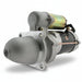 New 24V 10T Starter Motor 75323045R RS41325 6582 OSGR 4.0kW Delco 28MT Sealed SAE1 Cummins 6BT 5.9L for Case Fiat-Hitachi John Deere Timberjack Hyundai Robex 1980-2016 - Fuel Parts Depot