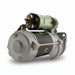 New 24V 10T Starter Motor 75323045R RS41325 6582 OSGR 4.0kW Delco 28MT Sealed SAE1 Cummins 6BT 5.9L for Case Fiat-Hitachi John Deere Timberjack Hyundai Robex 1980-2016 - Fuel Parts Depot