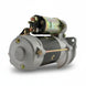 New 24V 10T Starter Motor 75323045R RS41325 6582 OSGR 4.0kW Delco 28MT Sealed SAE1 Cummins 6BT 5.9L for Case Fiat-Hitachi John Deere Timberjack Hyundai Robex 1980-2016 - Fuel Parts Depot