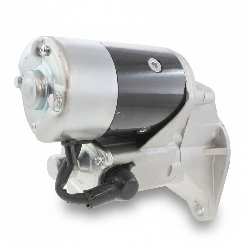 New 24V 11T Starter Motor 28100-1542 028000-9760 OSGR 4.5kW for Hino W04D W04CT W06D W06E Diesel Truck Industrial - Fuel Parts Depot
