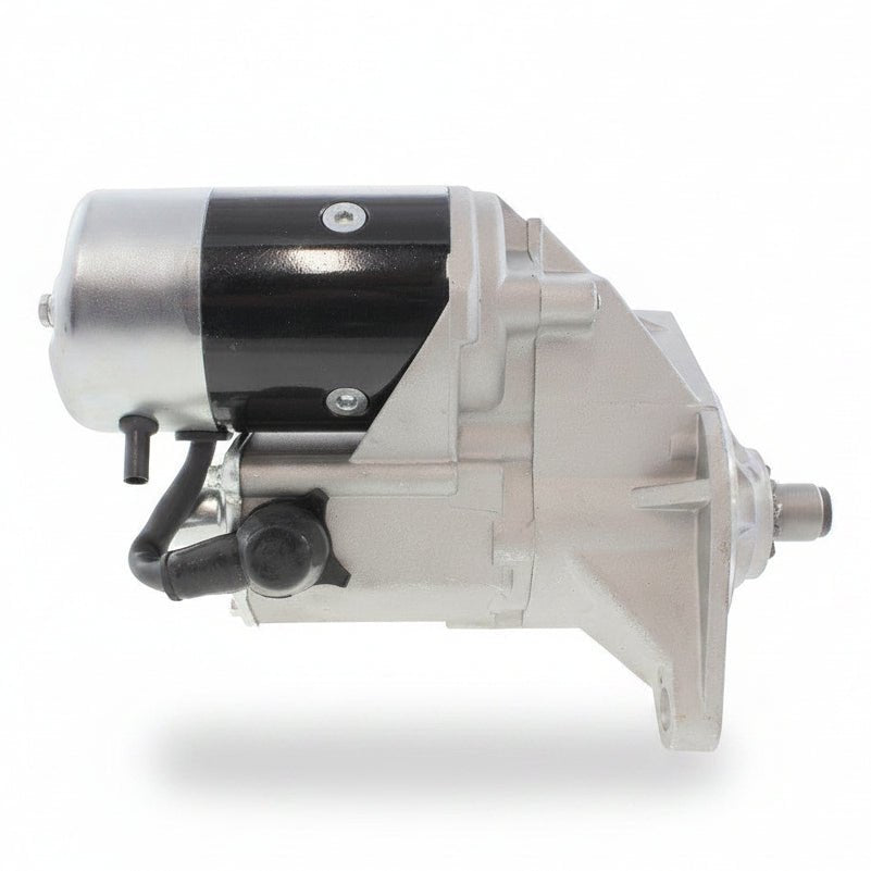 New 24V 11T Starter Motor 28100-1542 028000-9760 OSGR 4.5kW for Hino W04D W04CT W06D W06E Diesel Truck Industrial - Fuel Parts Depot