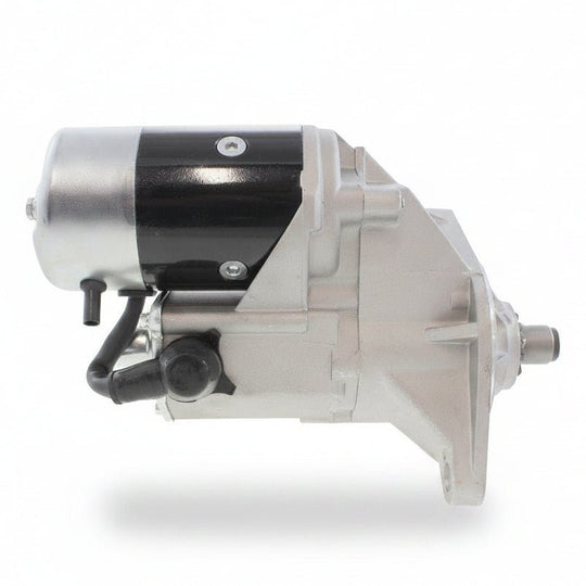 New 24V 11T Starter Motor 28100-1542 028000-9760 OSGR 4.5kW for Hino W04D W04CT W06D W06E Diesel Truck Industrial - Fuel Parts Depot