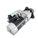 New 24V 12T Starter Motor 600-813-6410 600-813-6510 600-813-6411 for Komatsu PC300 PC300-5 PC300-6 PC350-6 PC310-5 Excavator SA6D108 - Fuel Parts Depot
