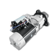 New 24V 12T Starter Motor 600-813-6410 600-813-6510 600-813-6411 for Komatsu PC300 PC300-5 PC300-6 PC350-6 PC310-5 Excavator SA6D108 - Fuel Parts Depot